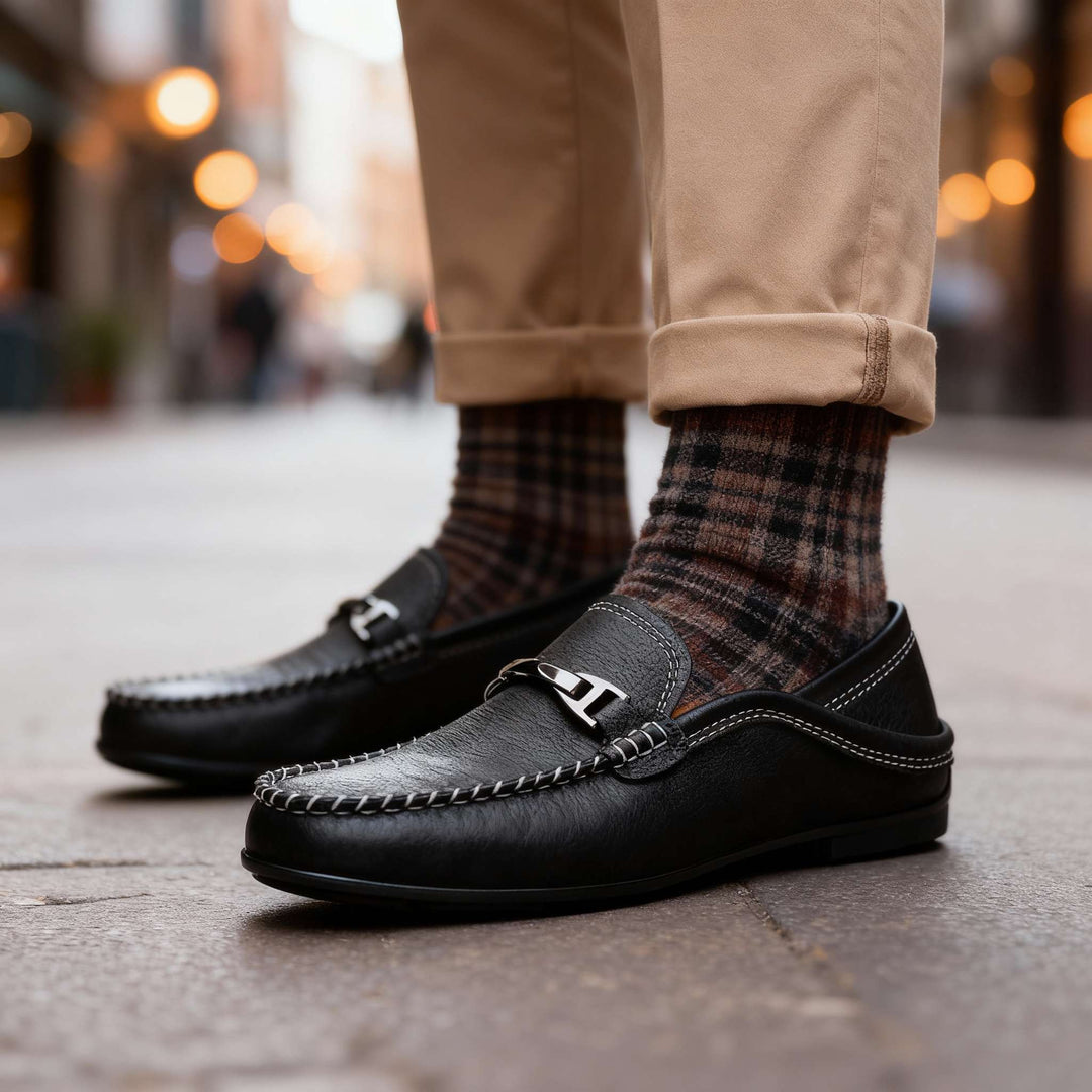 Brentino Italian Loafer