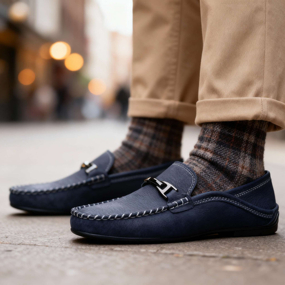 Brentino Italian Loafer