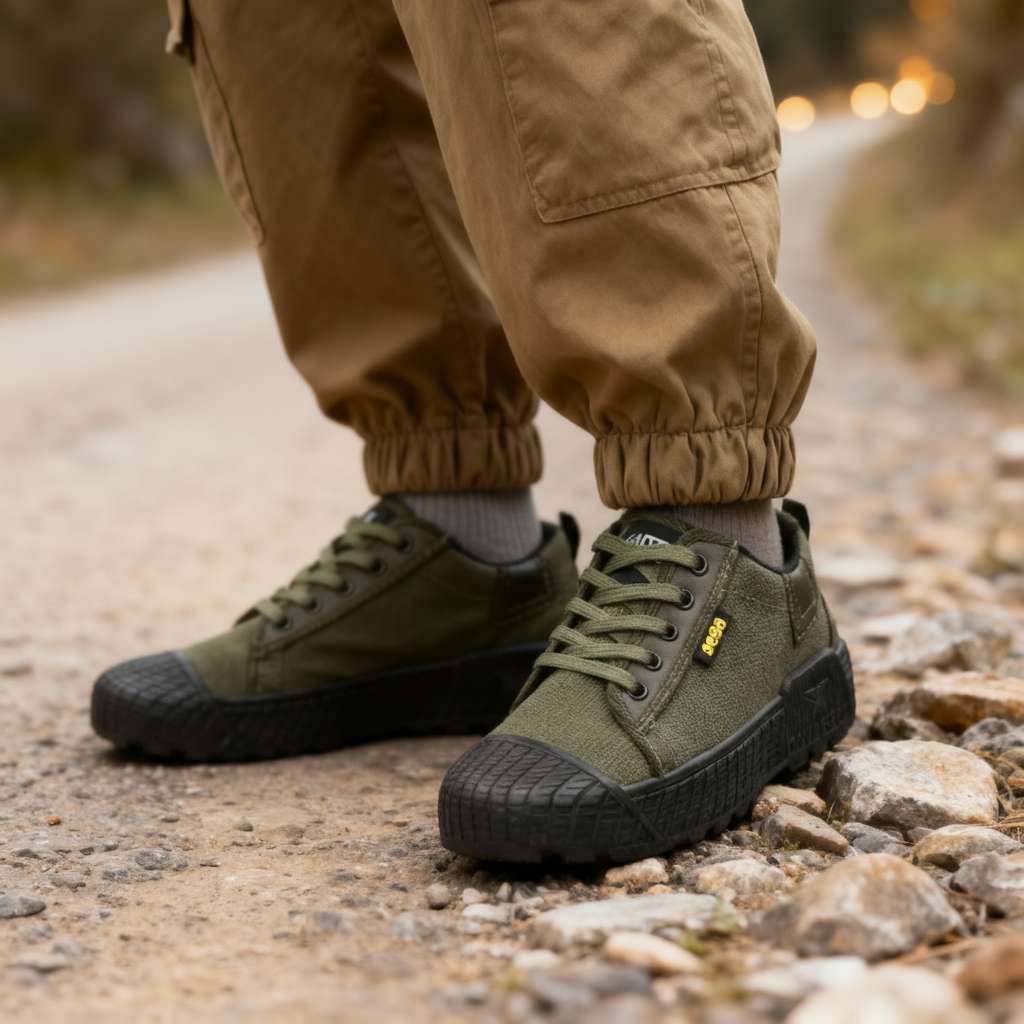 Vanguard Outdoor Sneakers