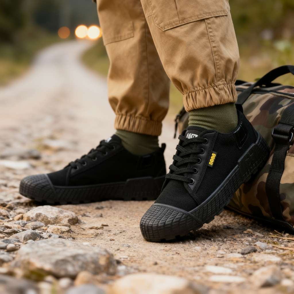 Vanguard Outdoor Sneakers