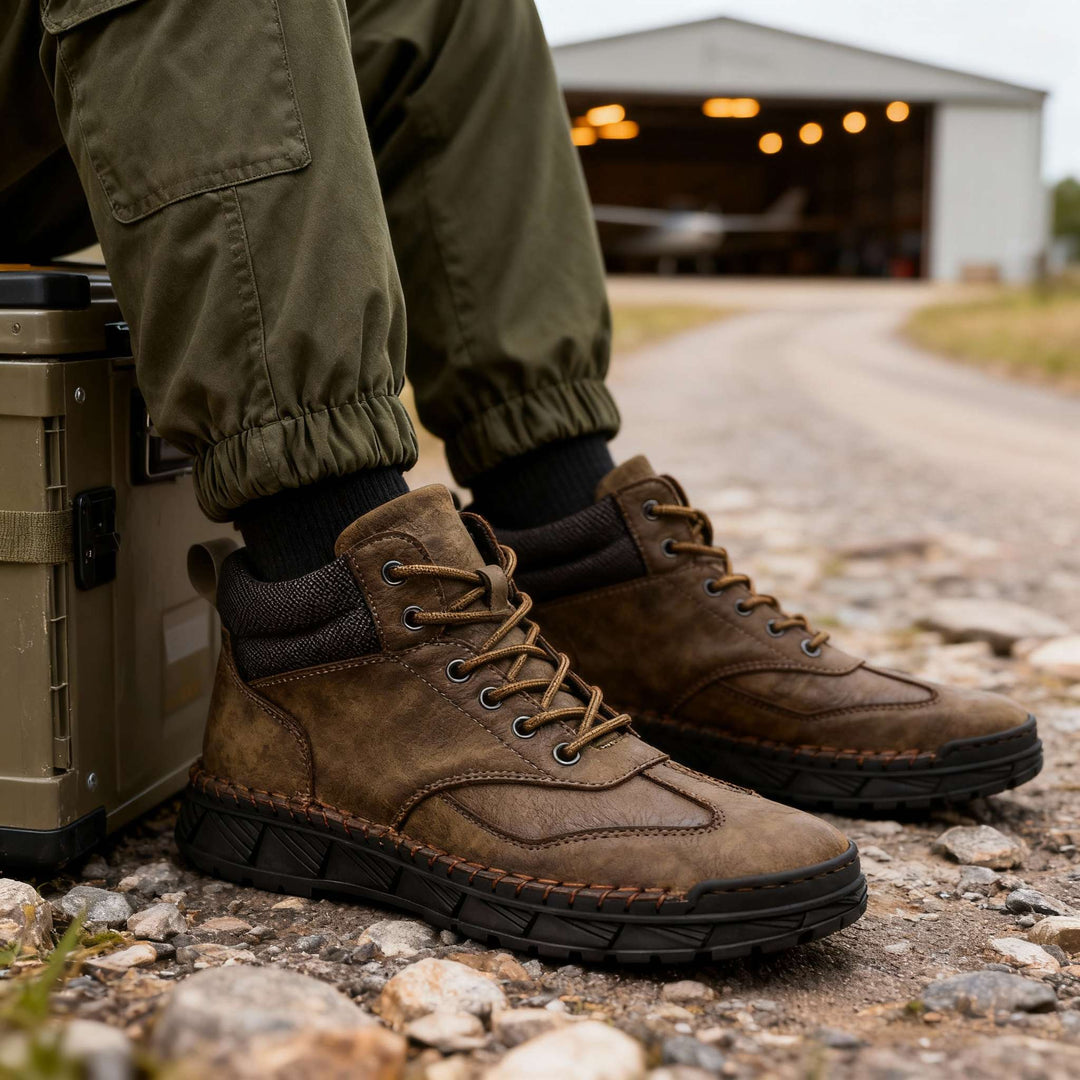 Copper Mile Sneakers