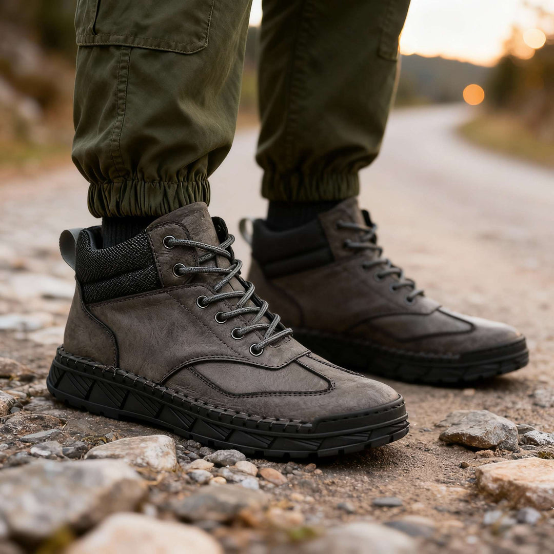 Copper Mile Sneakers