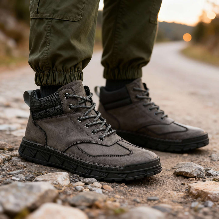 Copper Mile Sneakers