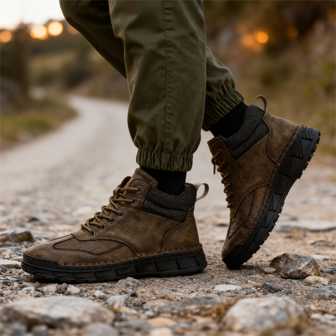 Copper Mile Sneakers