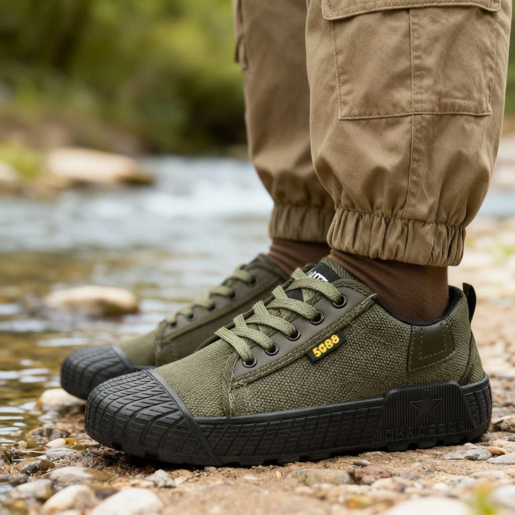 Vanguard Outdoor Sneakers