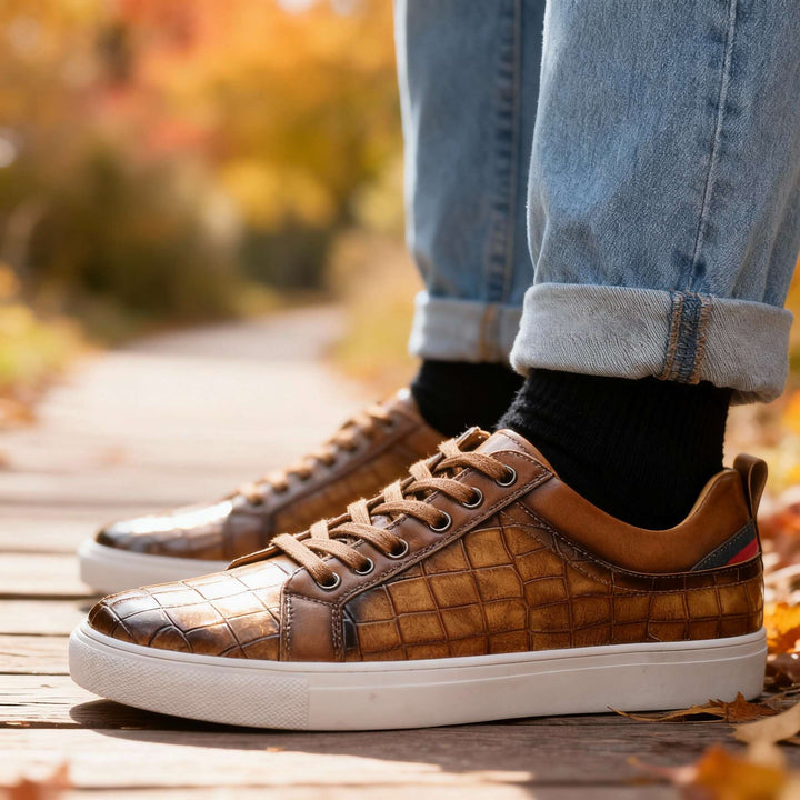 Brandon Mark Sneakers