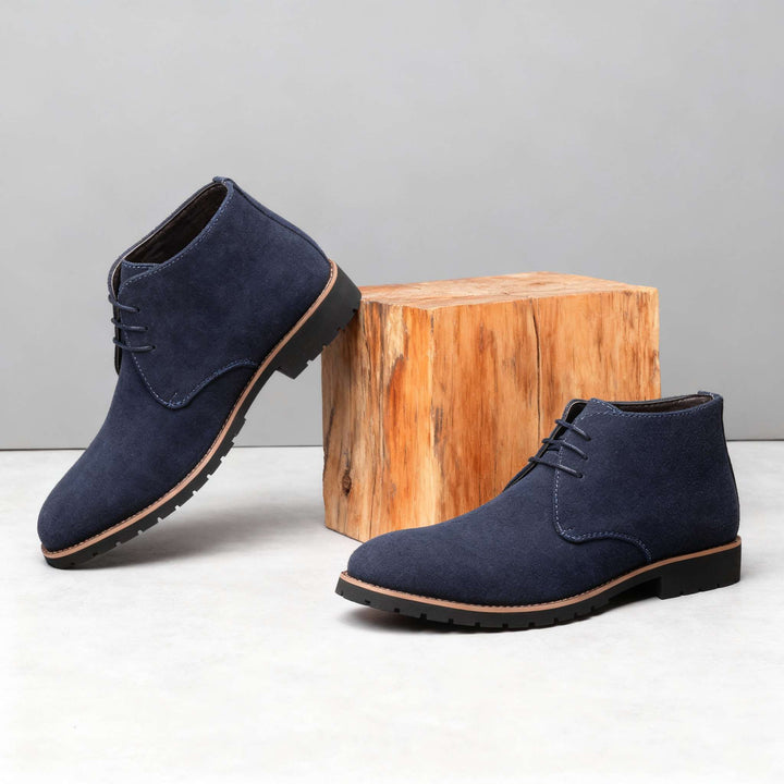 Daniel Chukka Boots