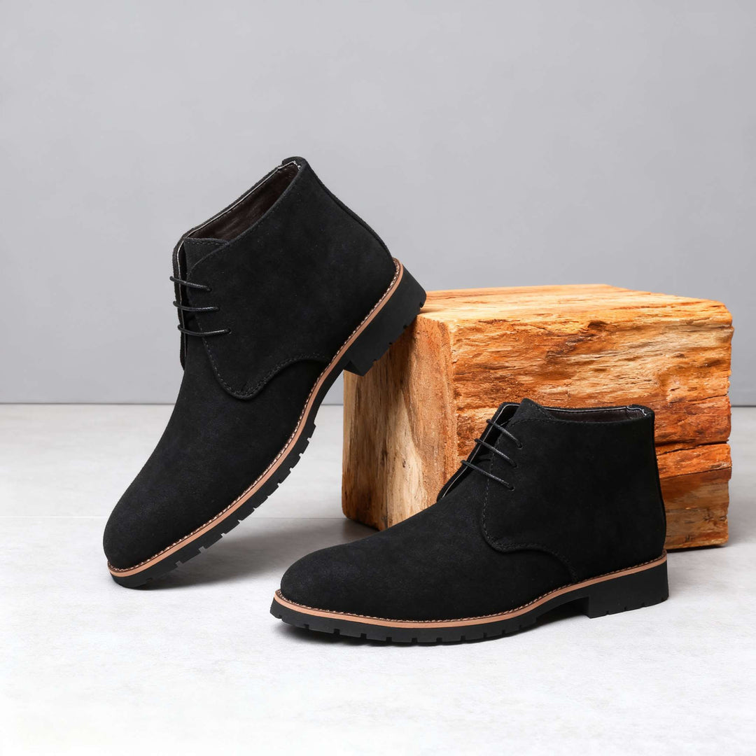 Daniel Chukka Boots
