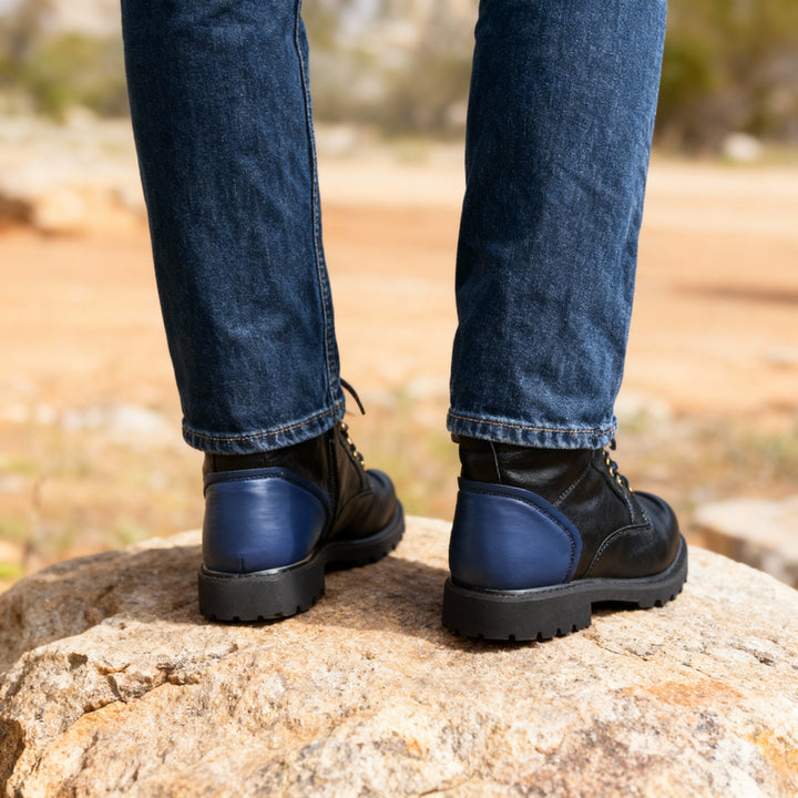 Hunter Hicks Martin Boots