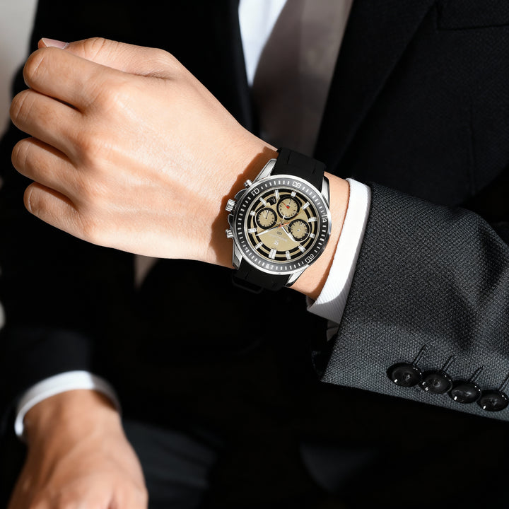 Reward VIP 400s Watch