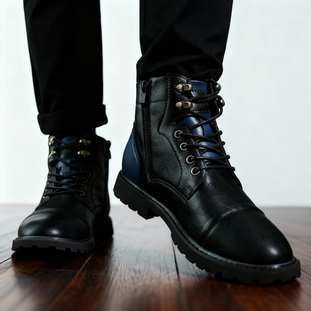 Hunter Hicks Martin Boots