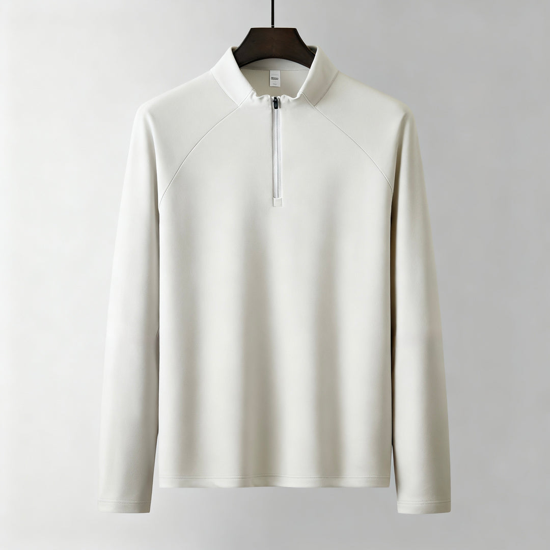 Callum Quarter-Zip Pullover