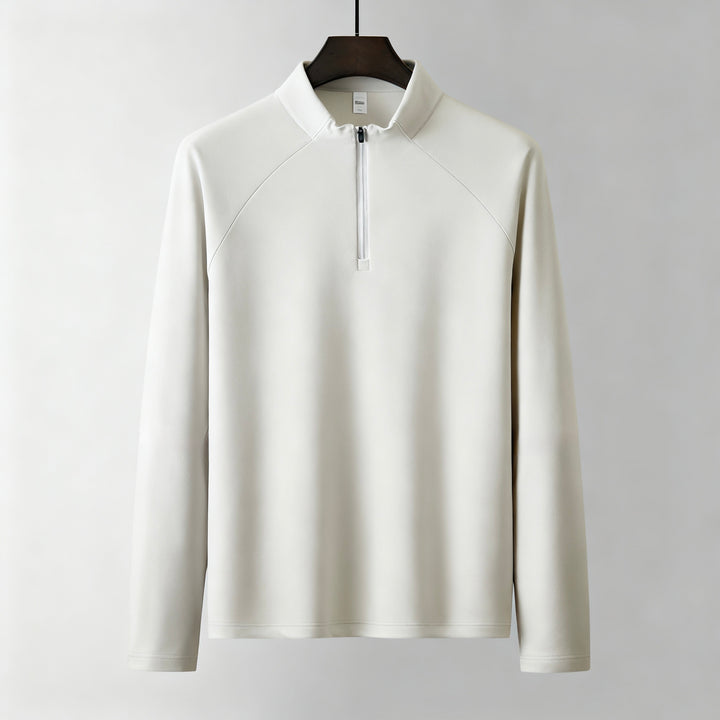 Callum Quarter-Zip Pullover