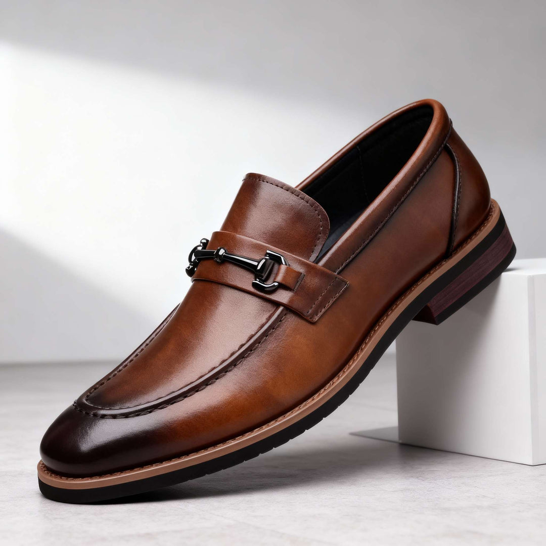 Silvano Italian Loafer