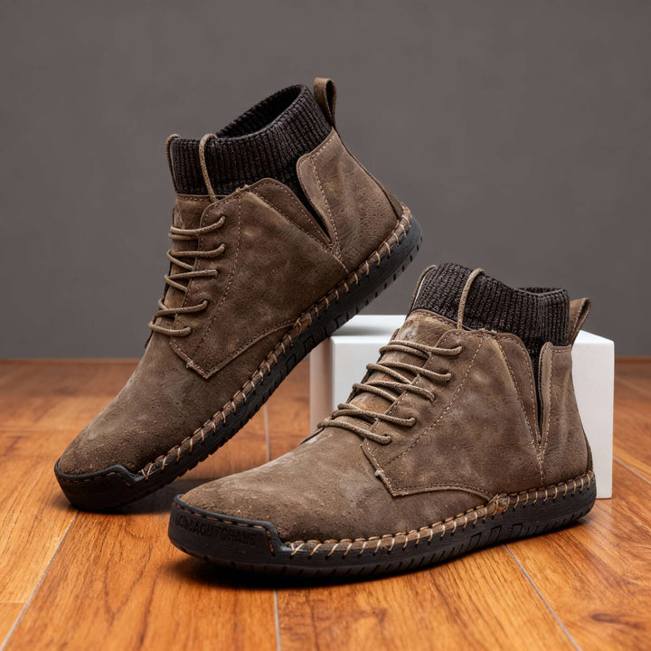 Davidson Road Sneakers