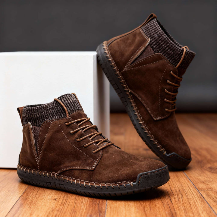 Davidson Road Sneakers