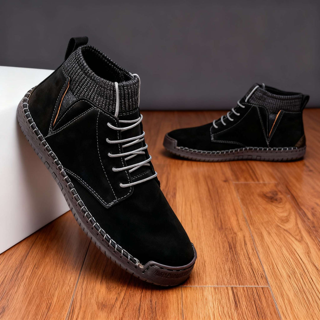 Davidson Road Sneakers