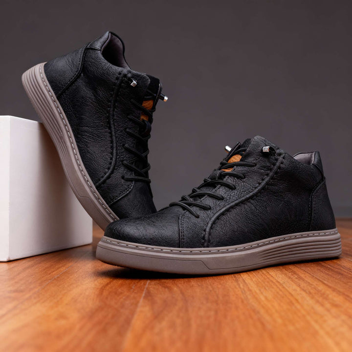 Thomson Ankle Sneakers