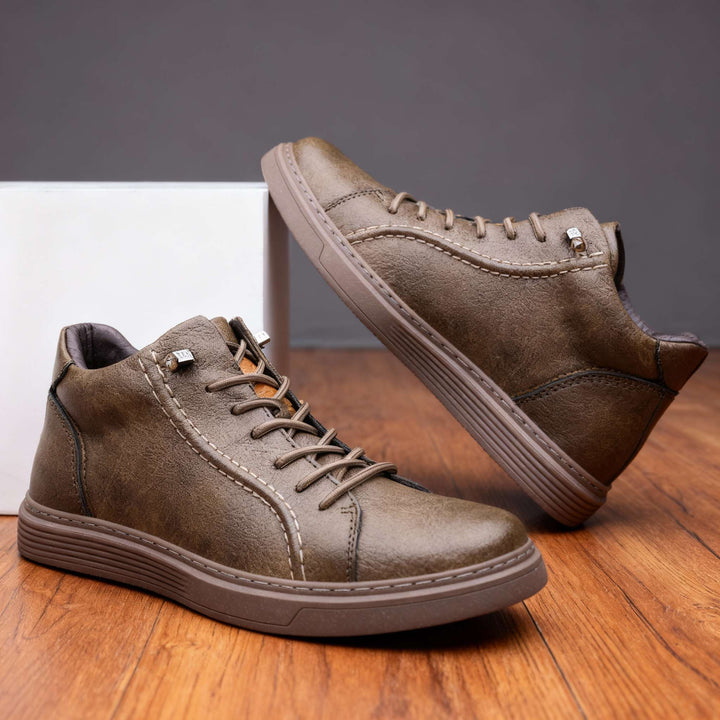 Thomson Ankle Sneakers