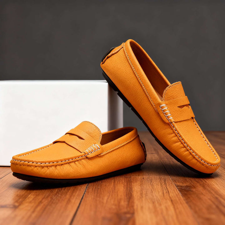 Santoro Italian Loafer