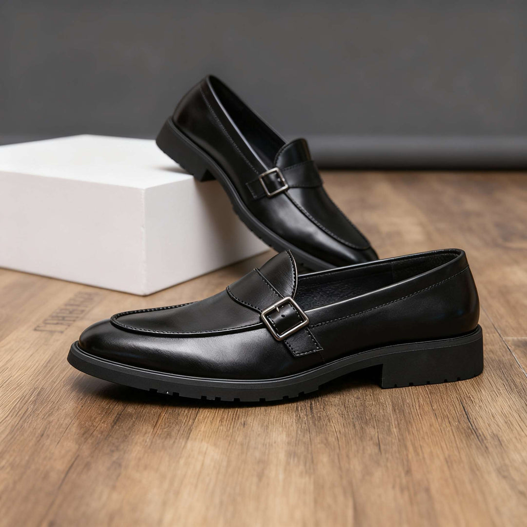 Vittorio Italian Loafer