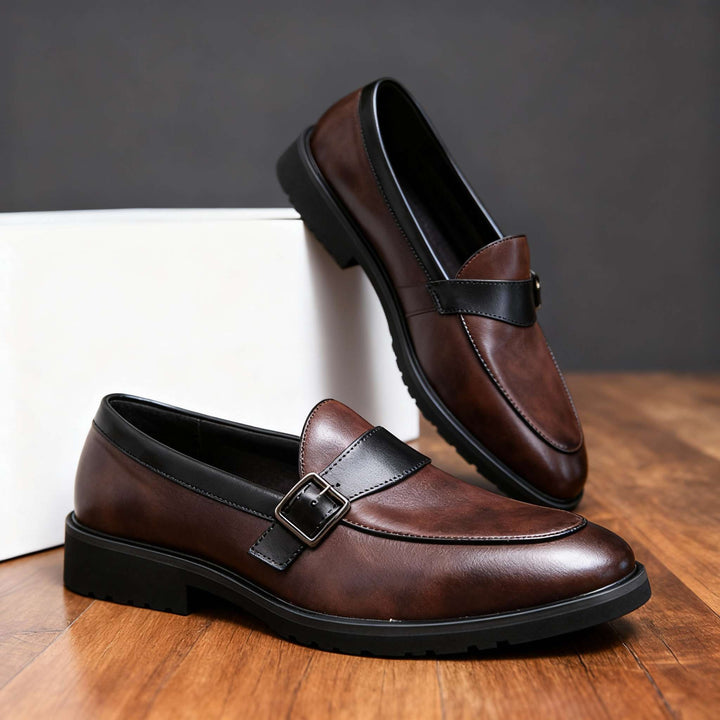Vittorio Italian Loafer