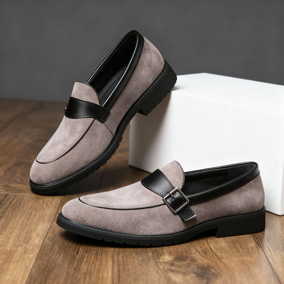 Vittorio Italian Loafer