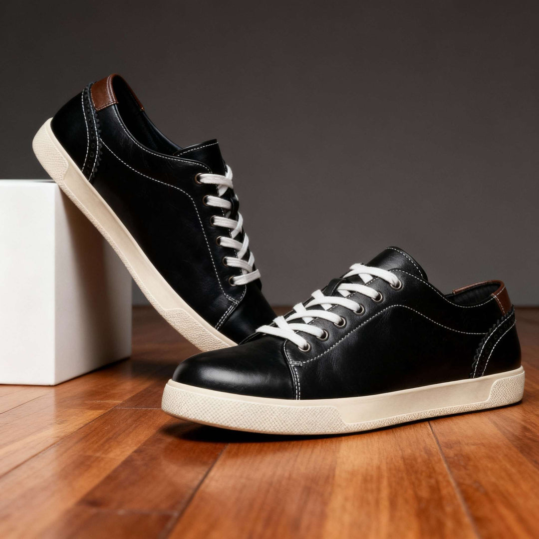 Trevor Avenue Sneakers