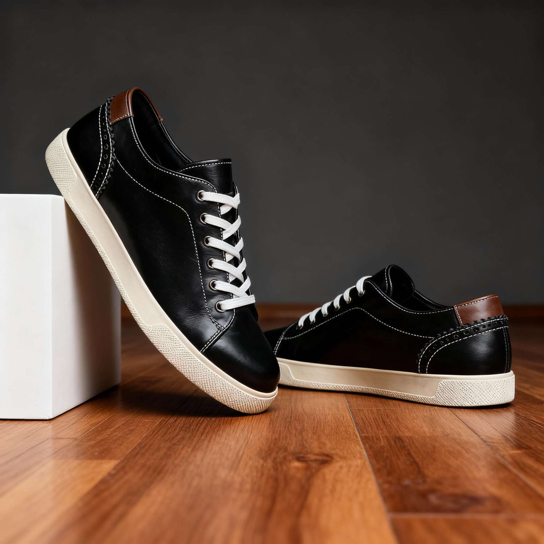 Trevor Avenue Sneakers