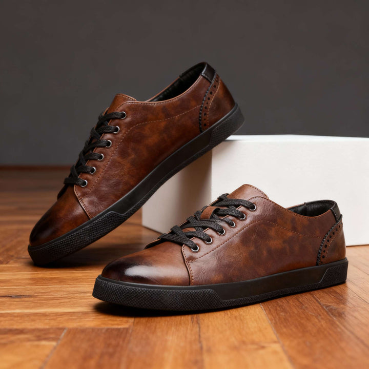 Trevor Avenue Sneakers