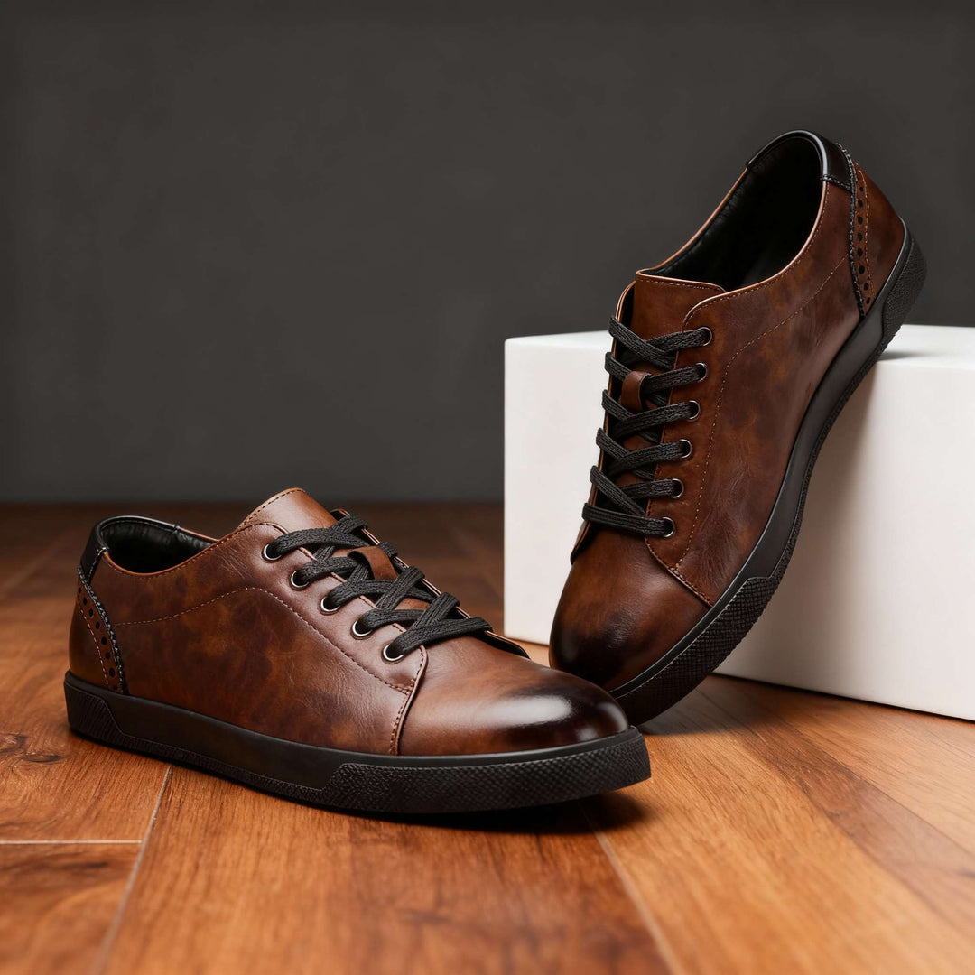 Trevor Avenue Sneakers