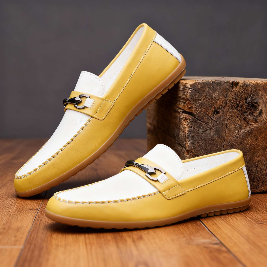Andreo Italian Loafer