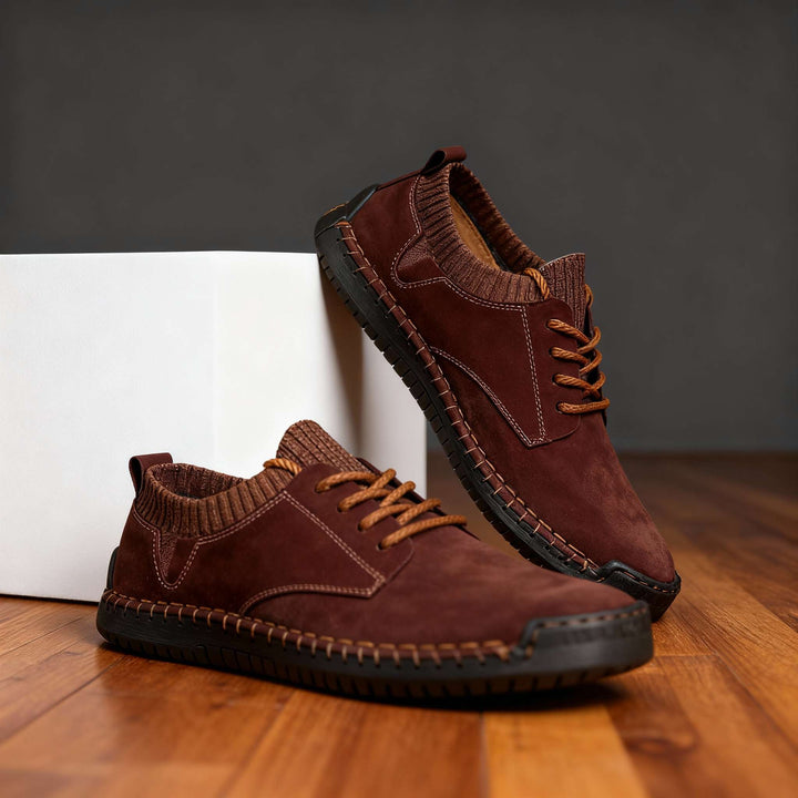 Davidson Road Sneakers