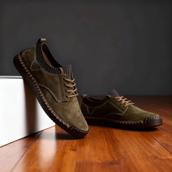 Davidson Road Sneakers