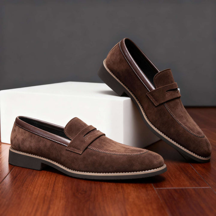 Alessio Italian Loafer