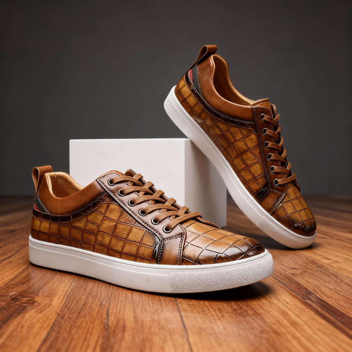 Brandon Mark Sneakers