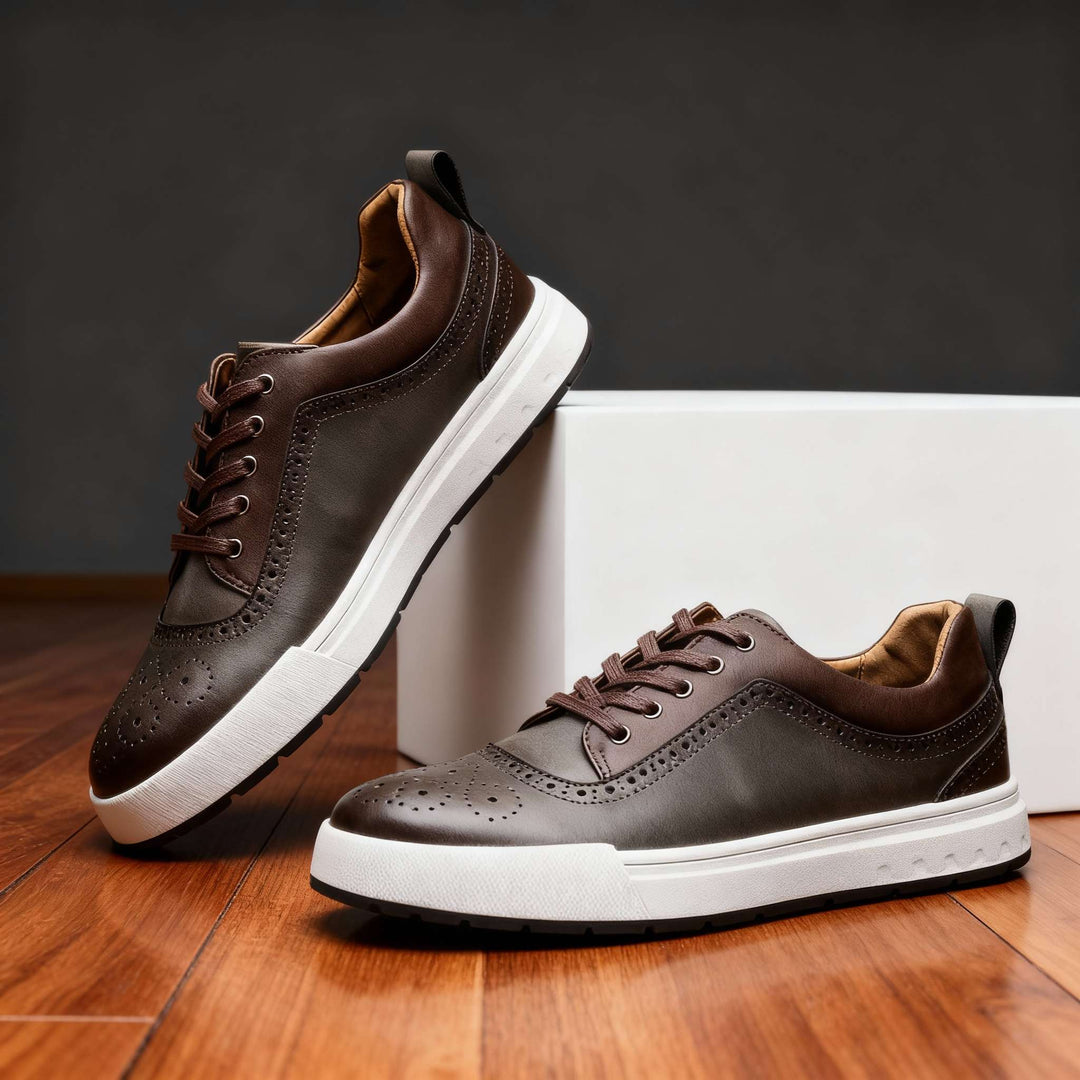 Brandon Mark Sneakers