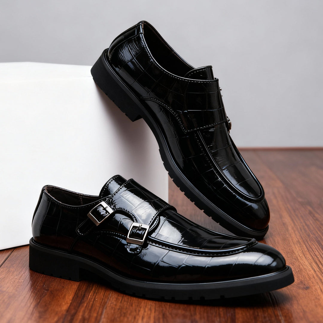 Manuele Italian Loafers