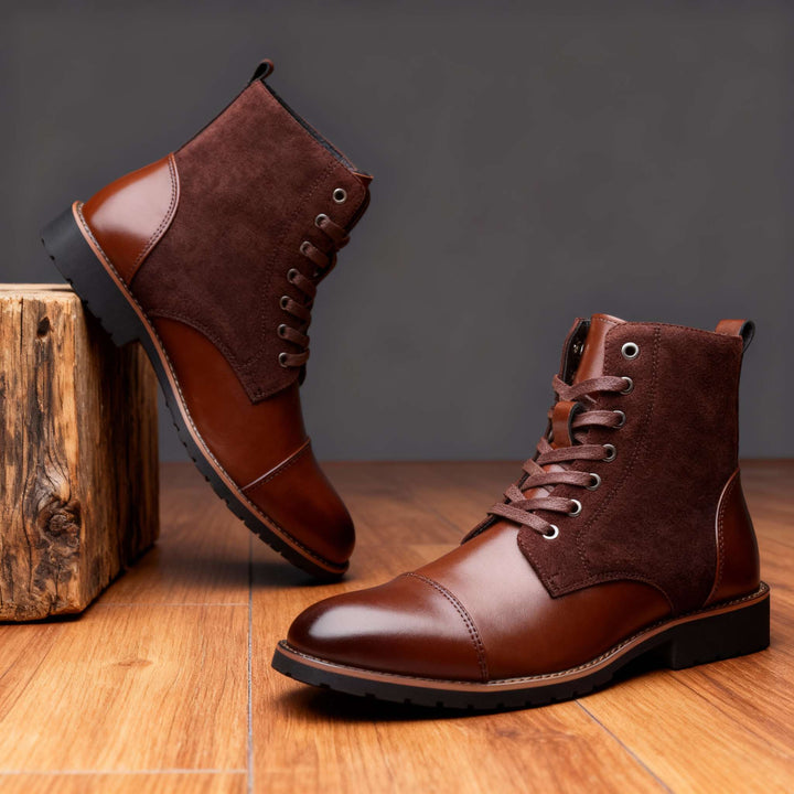 Cooper Montana Boots