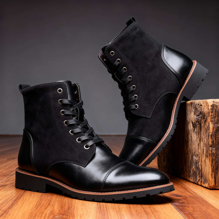 Cooper Montana Boots