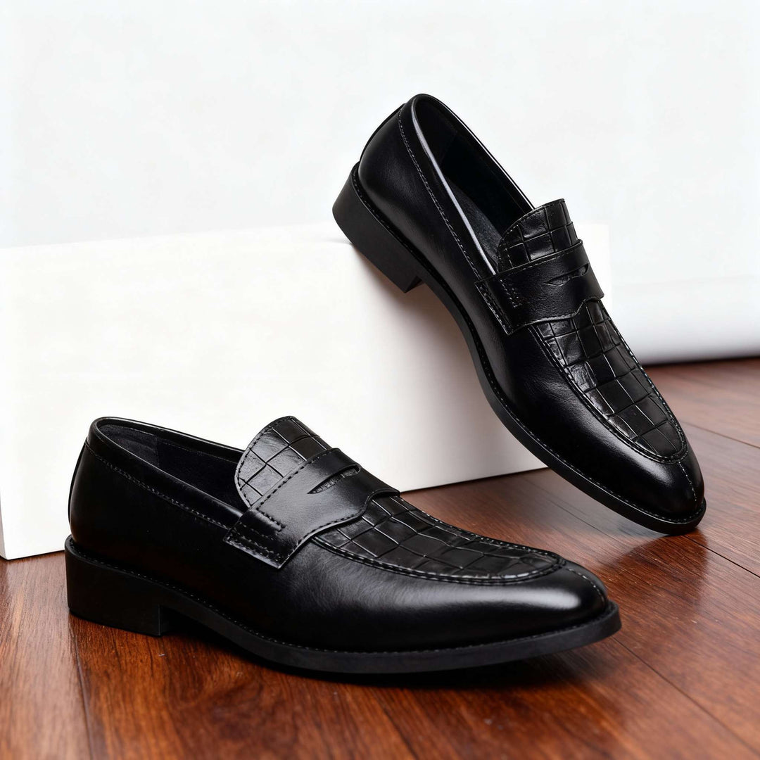 Emiliano Italian Loafer