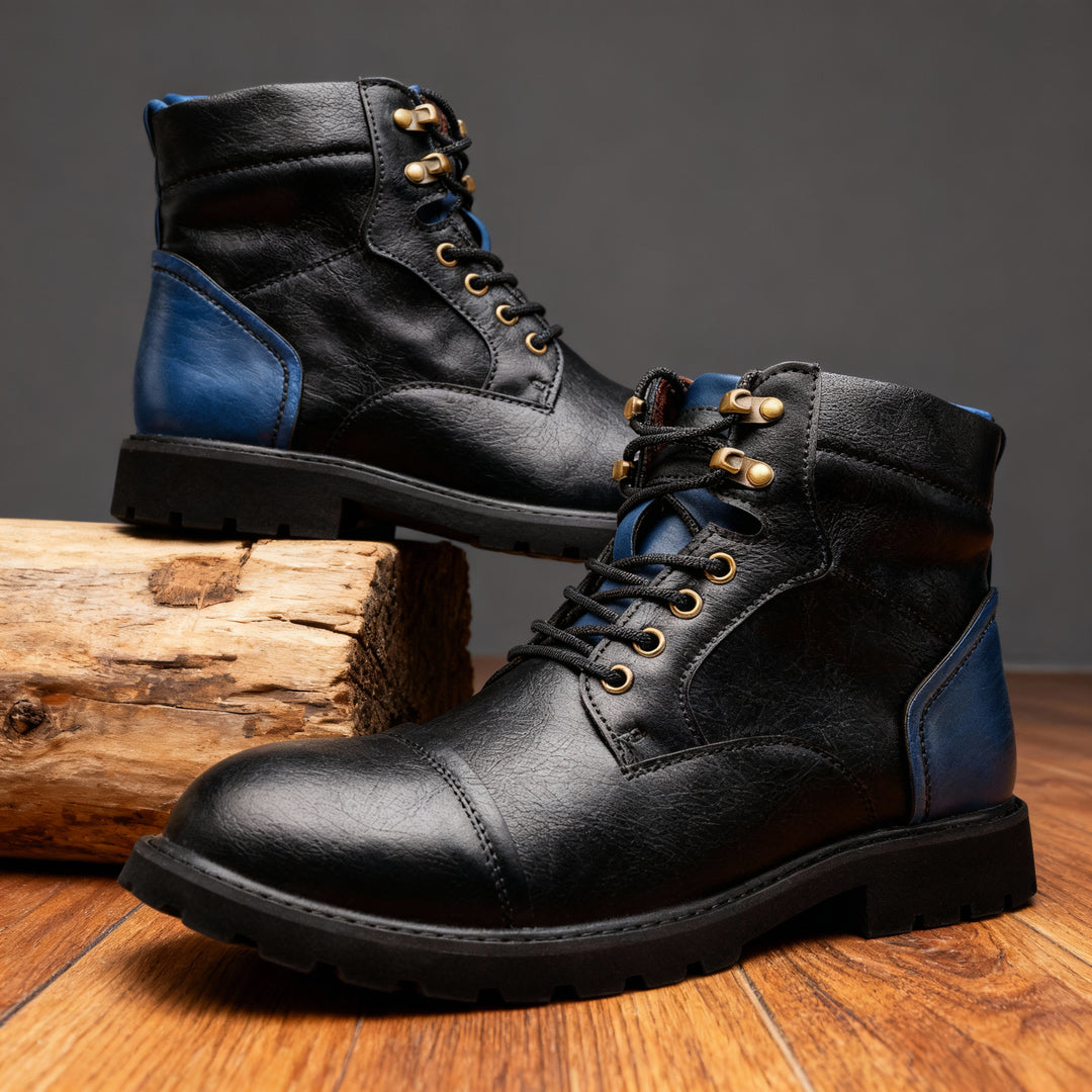 Hunter Hicks Martin Boots