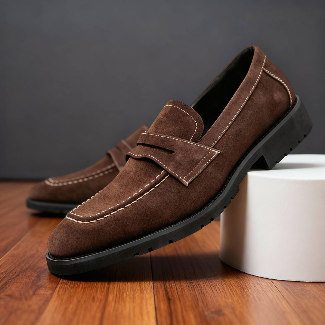 Ruggero Italian Loafer