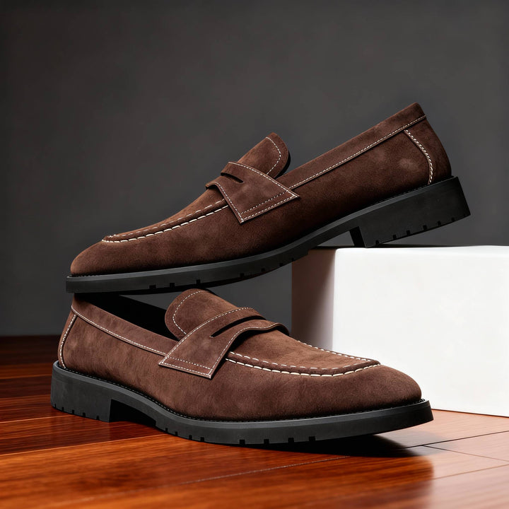 Ruggero Italian Loafer