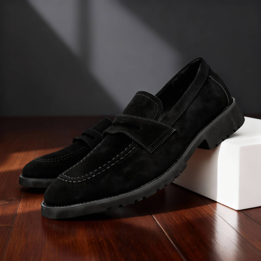 Ruggero Italian Loafer