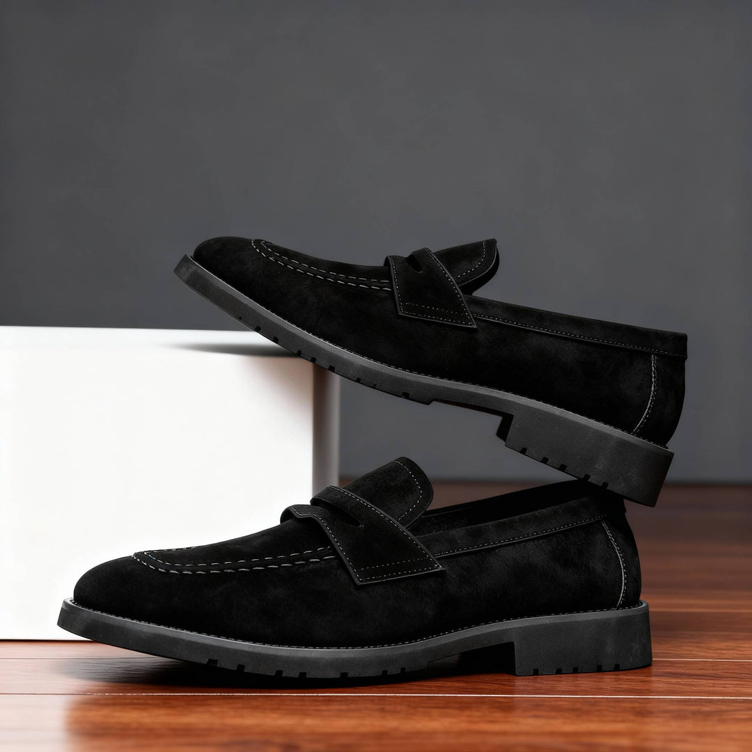 Ruggero Italian Loafer