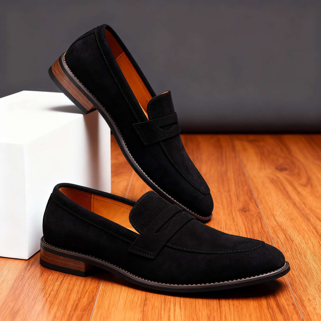 Fabiano Italian Loafer