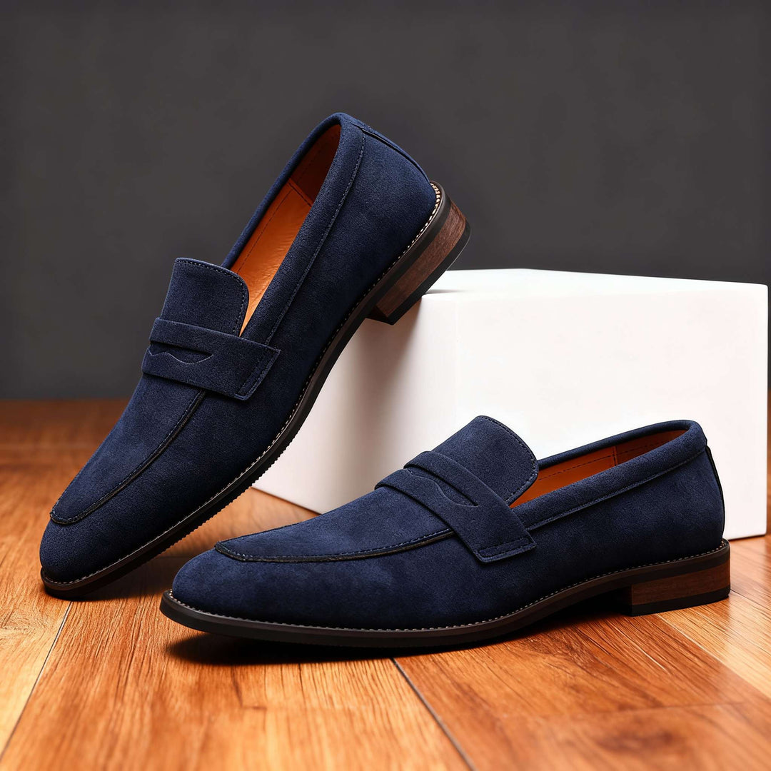 Fabiano Italian Loafer