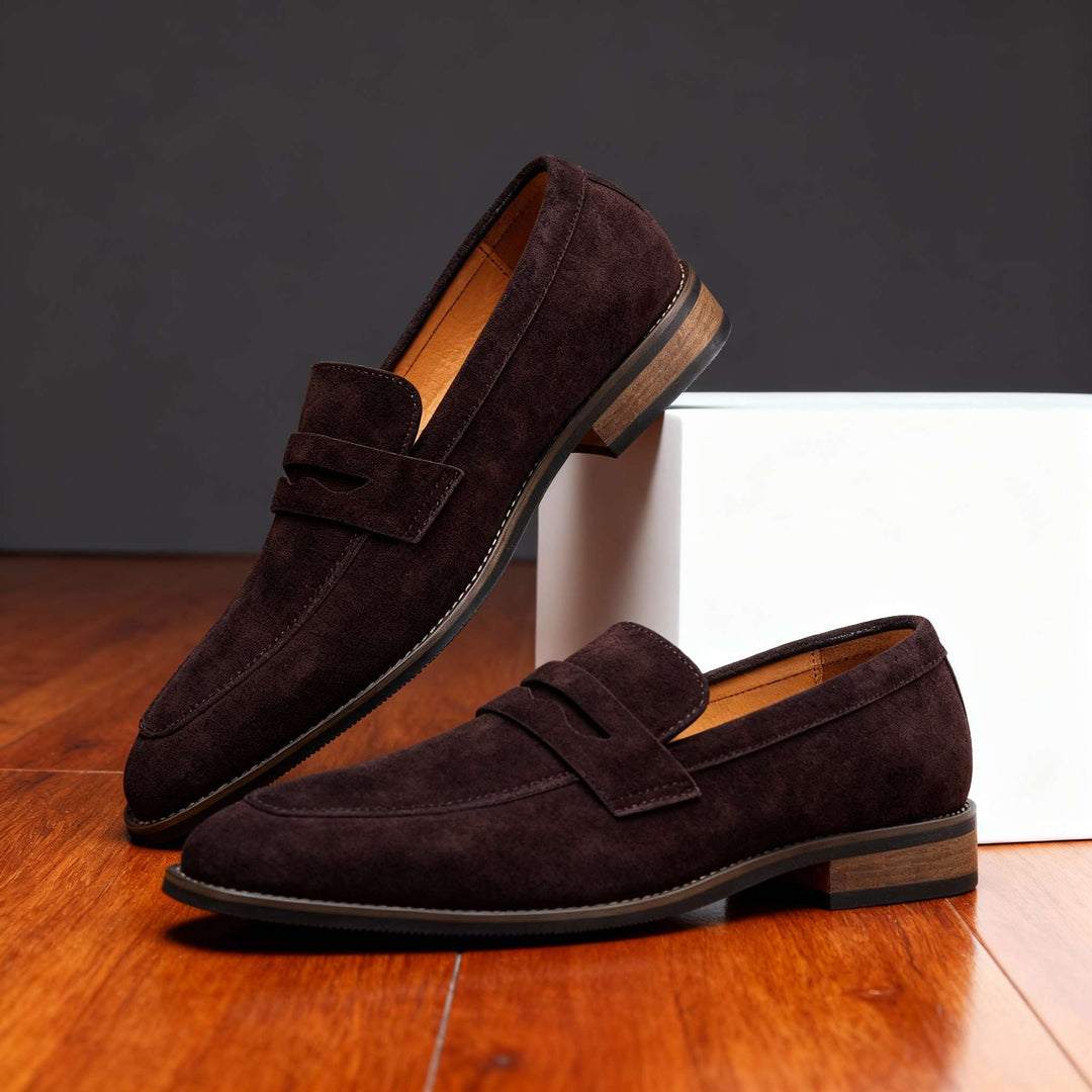 Fabiano Italian Loafer