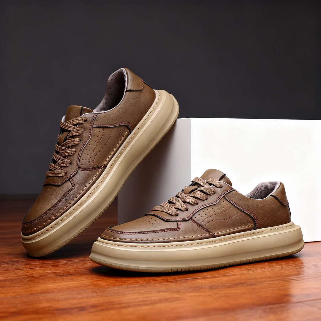 Robert Wells Sneakers